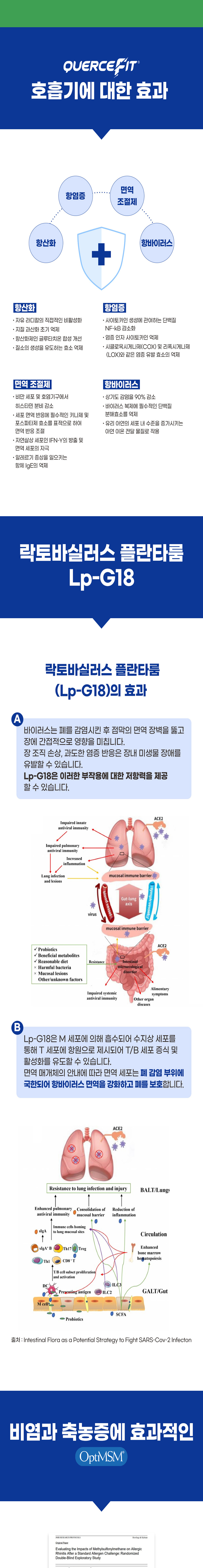 [무료배송] 브랜바인 캣 레스피라토리 가디언 호흡기 영양제 90일분 6번째