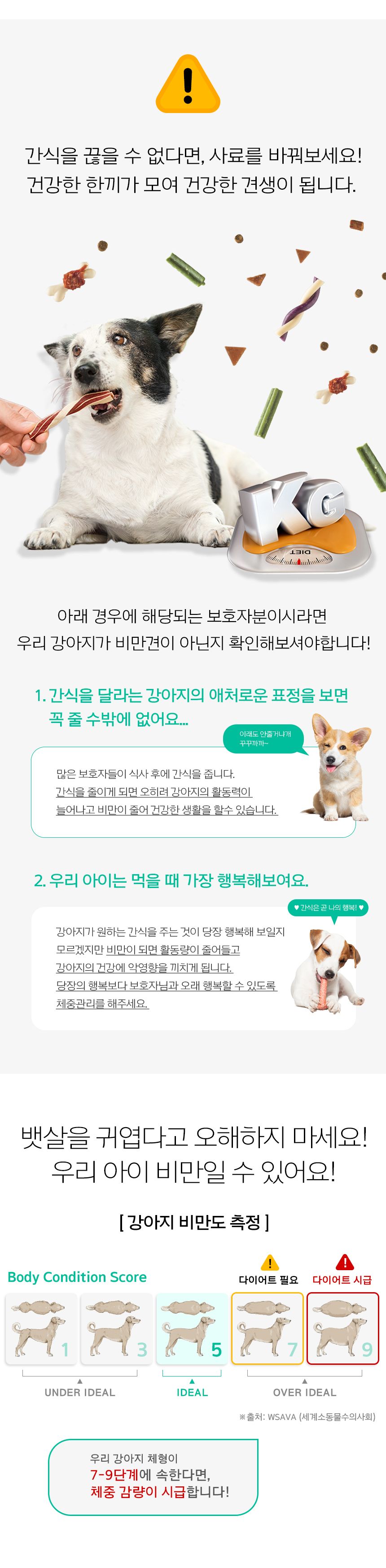 마이펫닥터 독 시그니쳐 오가닉 슬리밍 컨트롤 2kg 2번째