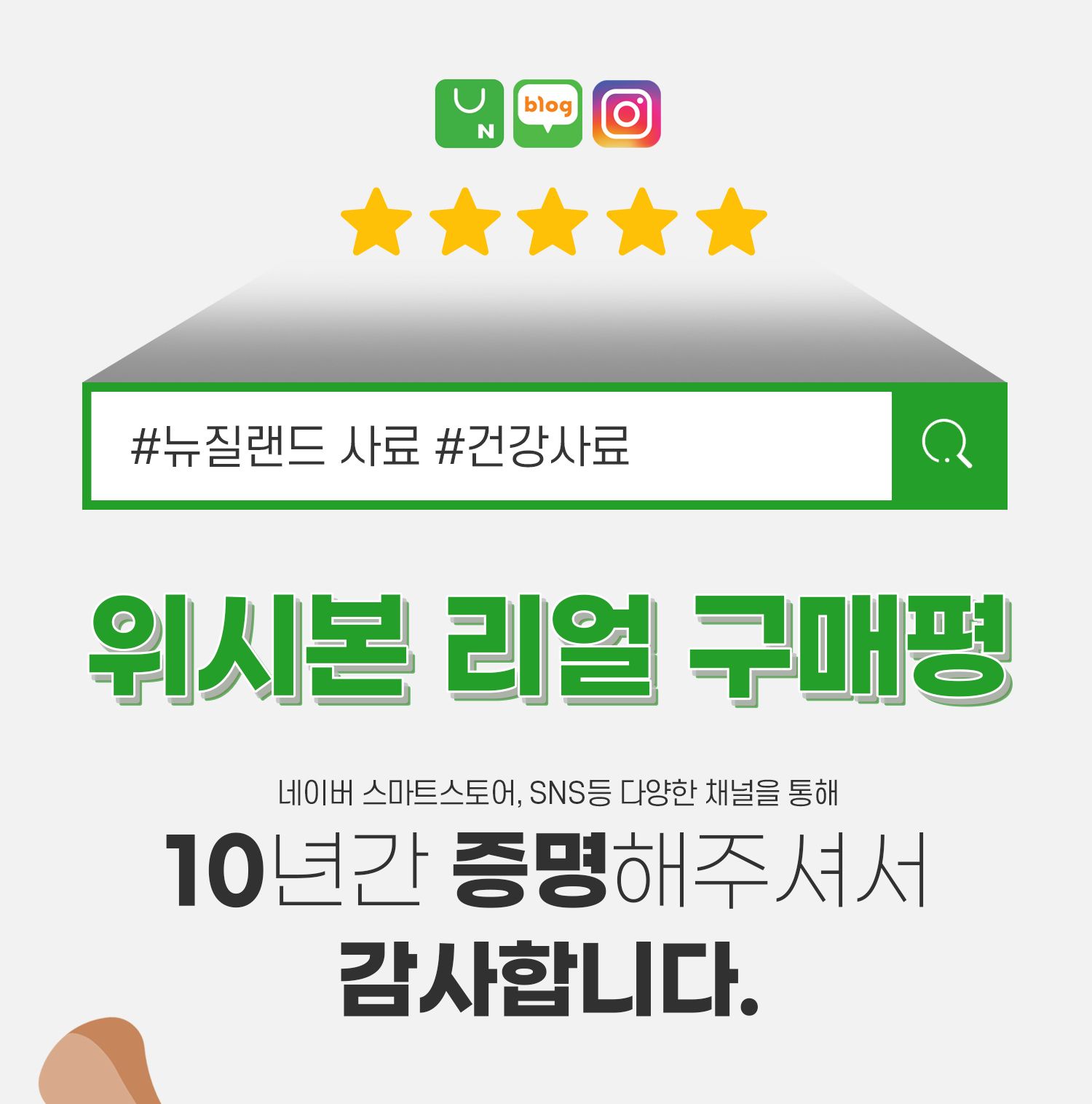 위시본 캣 홀리스틱 그레인프리 소고기 4.5kg 15번째
