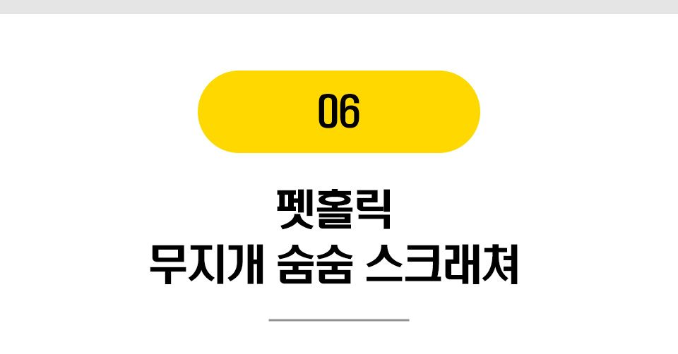 펫홀릭 스크래쳐 7종 [모음] 11번째