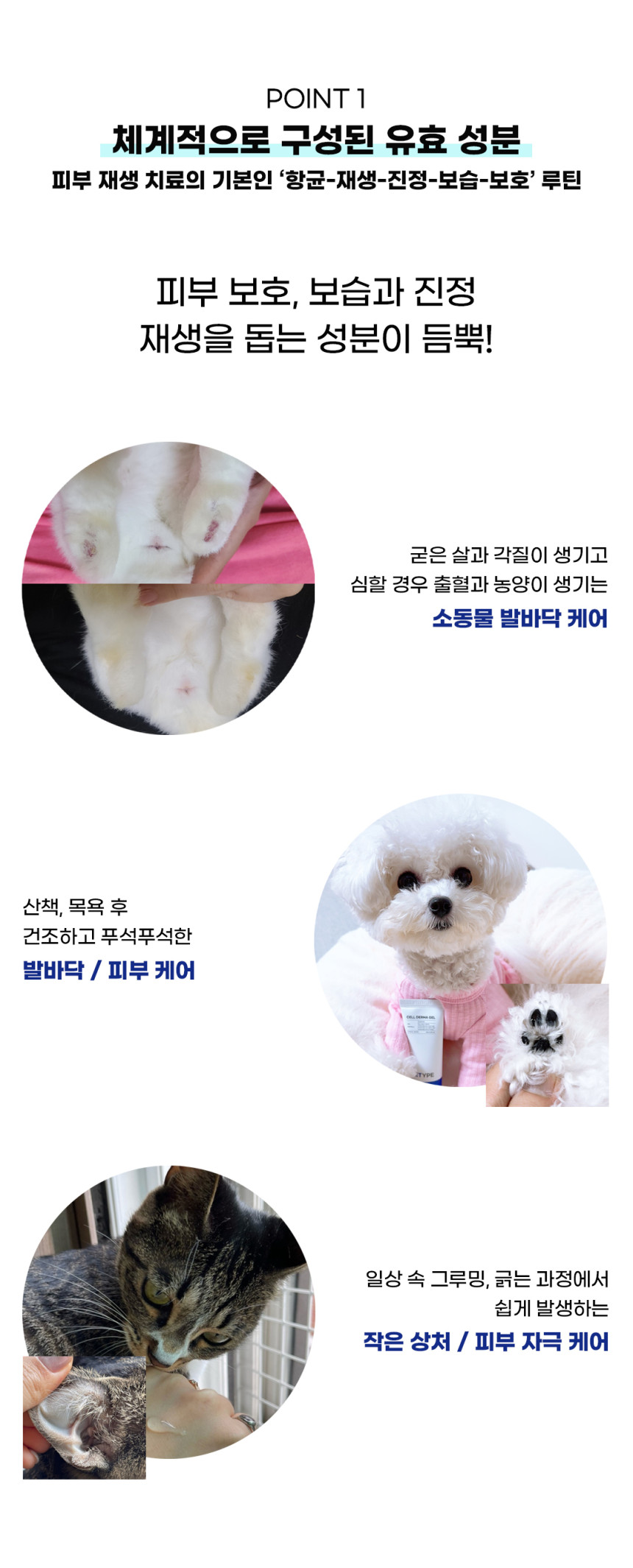 [NEW신상][무료배송] 펫타입 셀더마겔 50ml 16번째