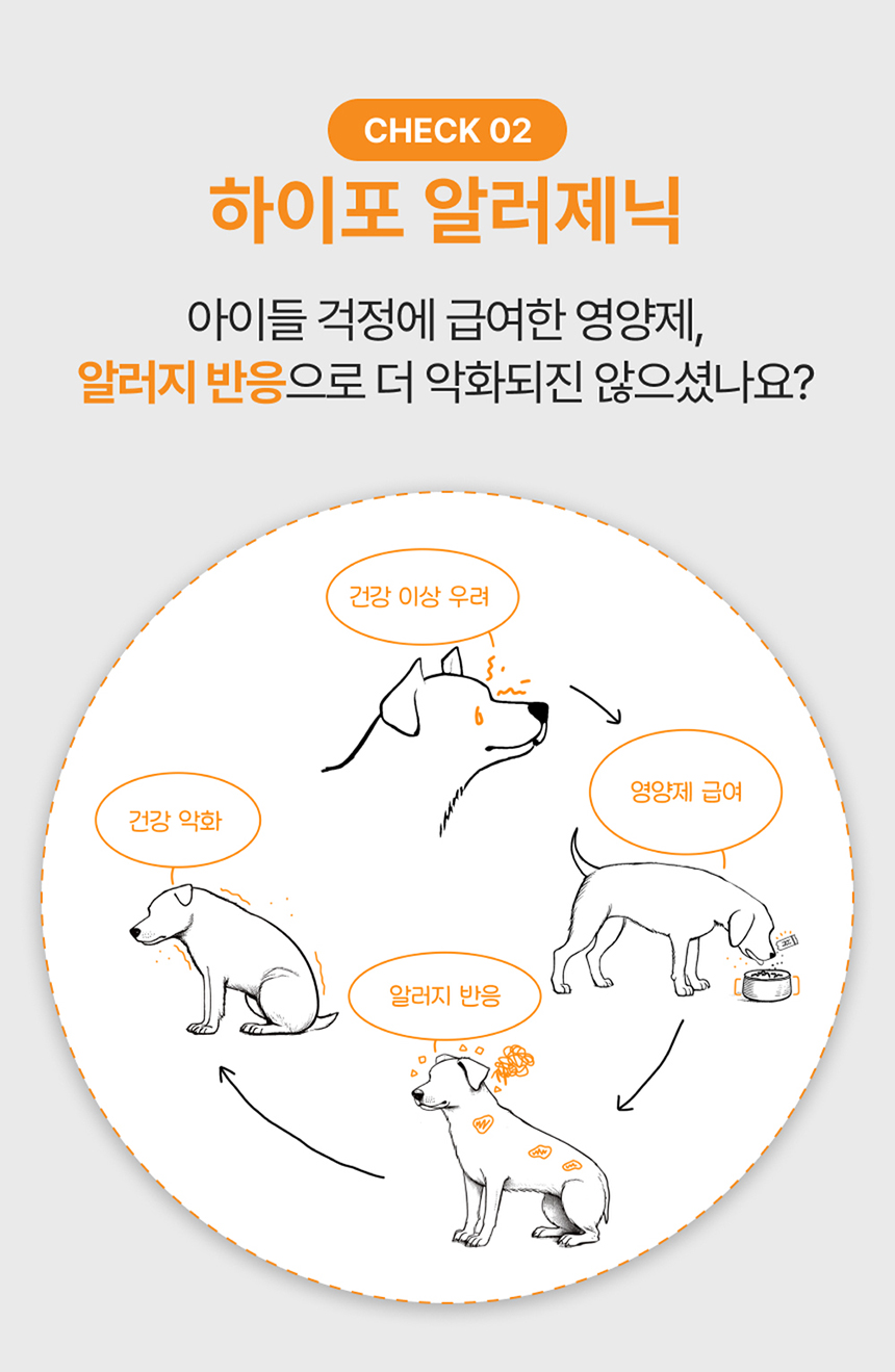 [NEW신상][무료배송] 포바운티 독 아이즈 서포트 어덜트 6세 이하 100g 9번째