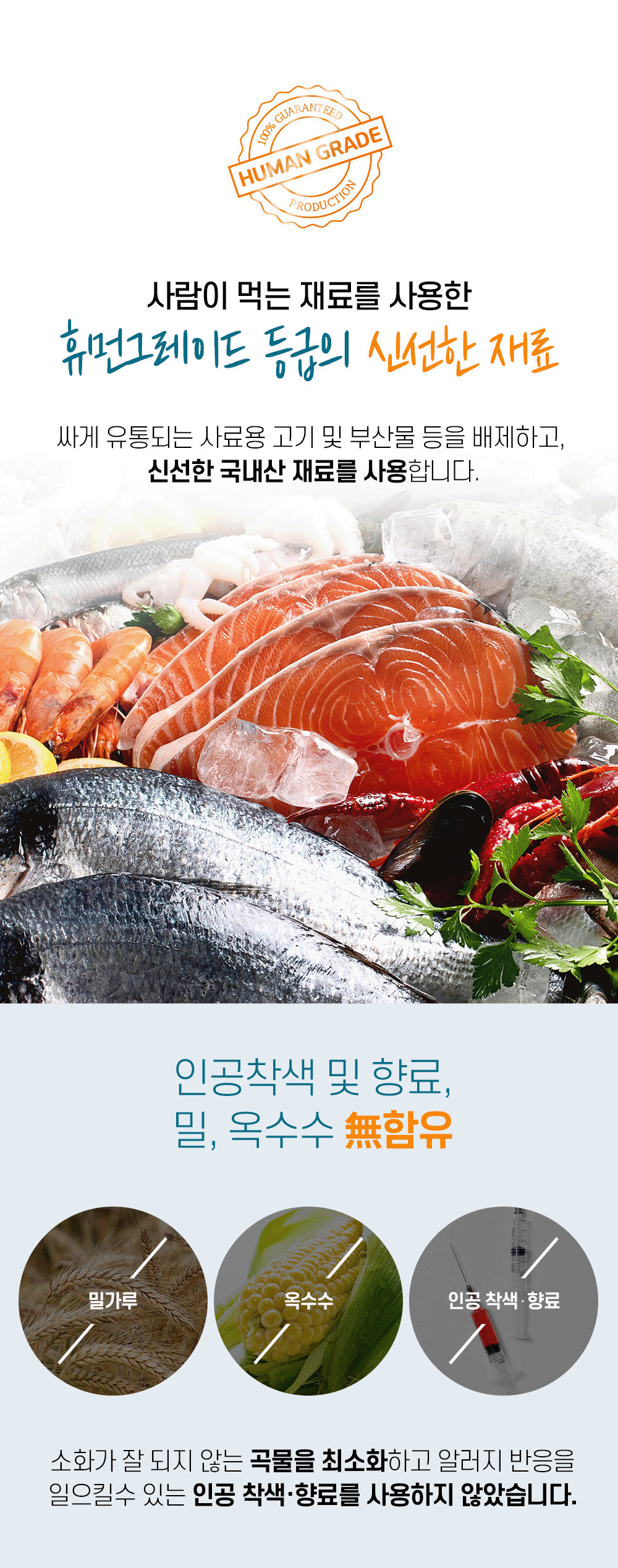 [사료샘플] 더텐 독 소프트 반건조 인섹트&알러지 30g 5번째