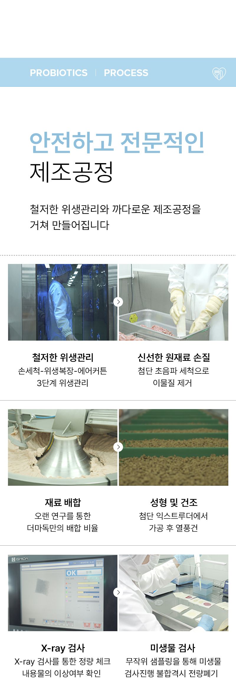 더마독 슬리밍 다이어트 건강사료 2kg 11번째