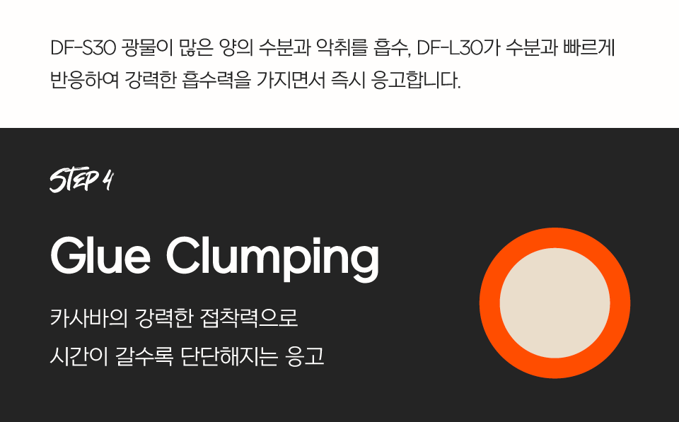 [아듀특가][4개] 닥터펠리스 캣 펠리스샌드 마스터레시피 4.3kg  17번째