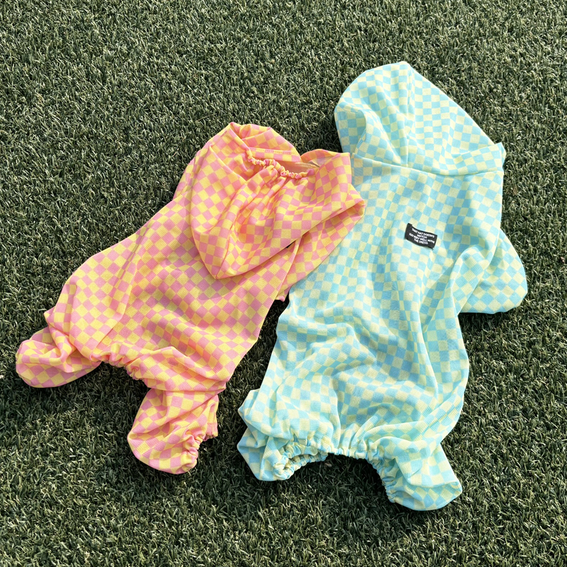 [무료배송] 해피댕댕 사각해충방지올인원 S - XL 3번째
