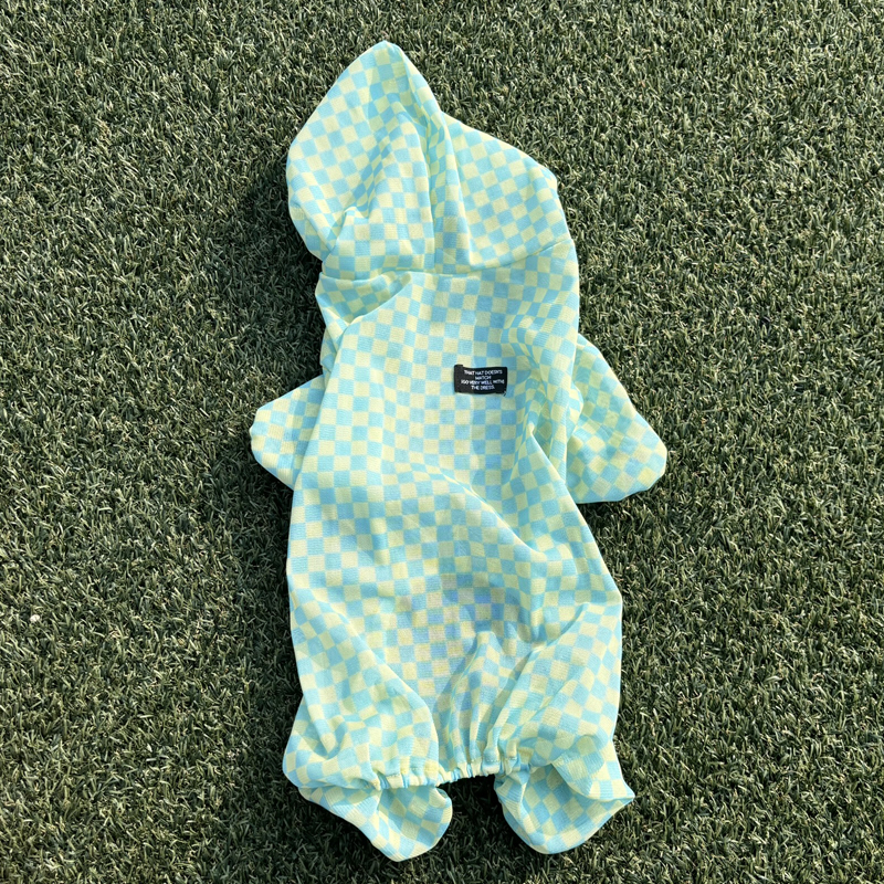 [무료배송] 해피댕댕 사각해충방지올인원 S - XL 8번째