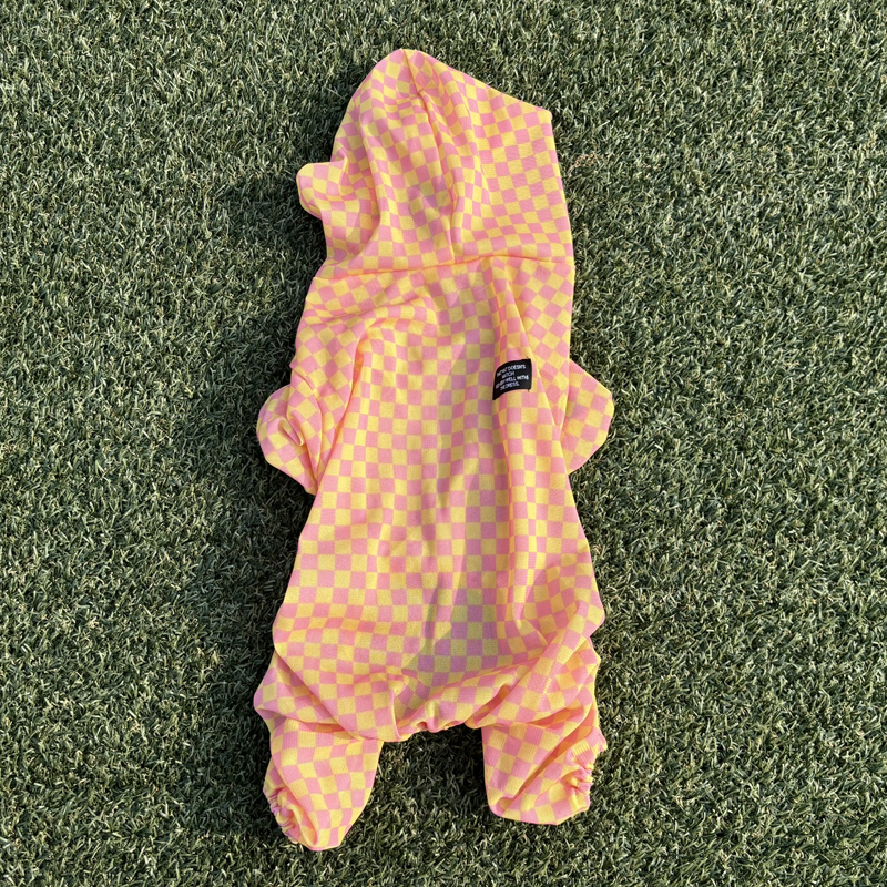 [무료배송] 해피댕댕 사각해충방지올인원 S - XL 6번째