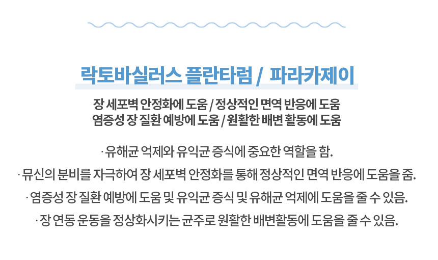 [무료배송] 멍비상 독 시크릿케어 장건강&면역케어 50정 12번째
