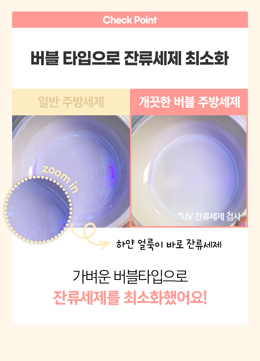 [무료배송] 뽀숑 개끗한 선물세트 7번째
