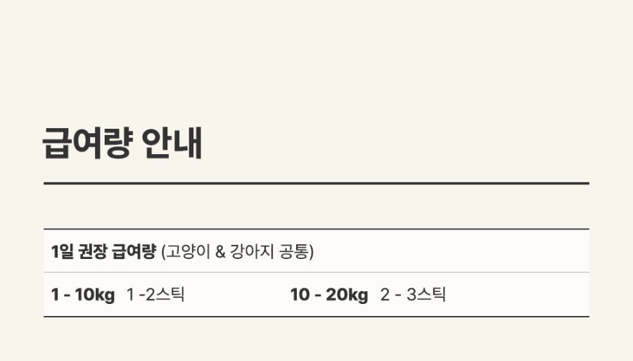 조공 이지 케어 7종 [모음] 6번째