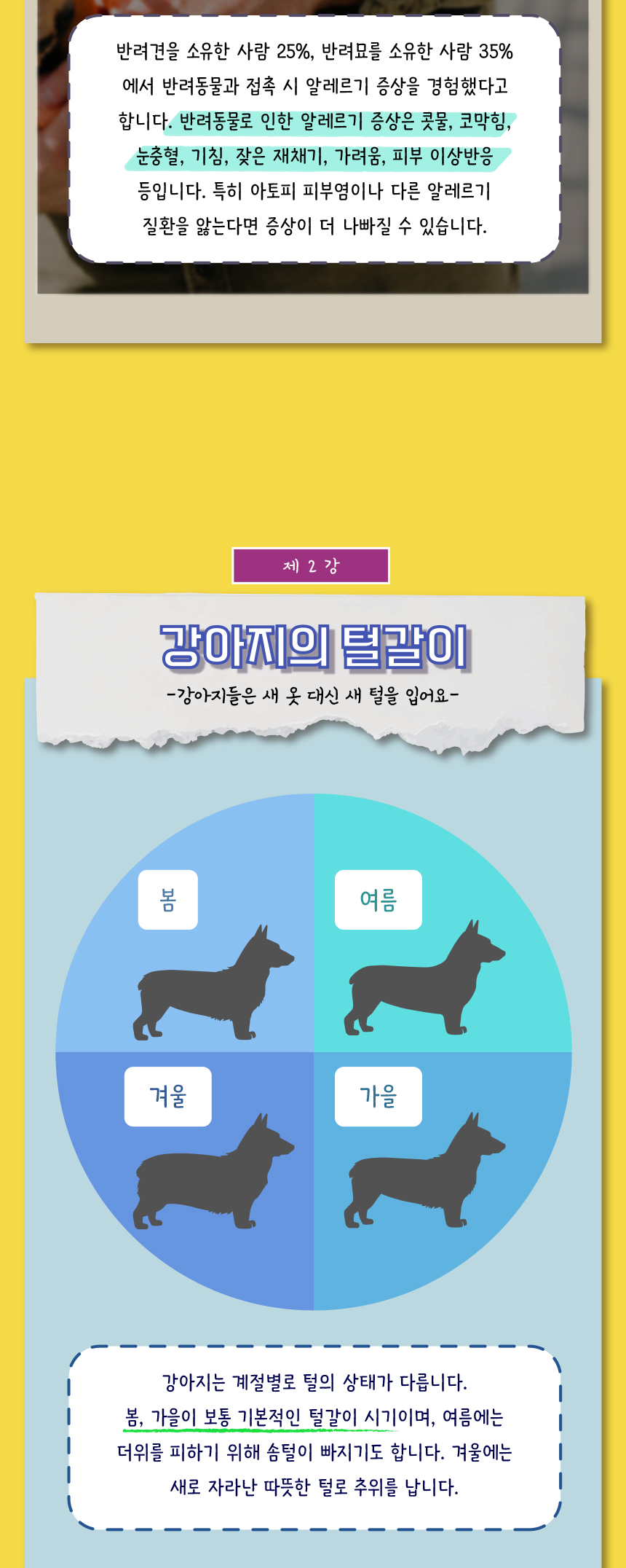 [무료배송] 애구애구 털청소기 반영구 병아리돌돌이 8번째