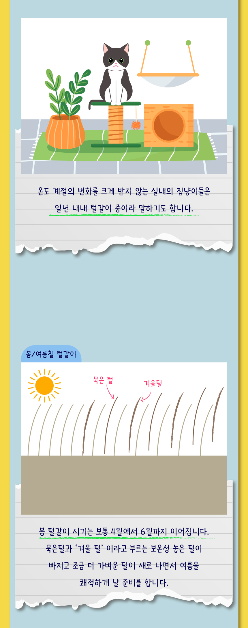[무료배송] 애구애구 털청소기 반영구 병아리돌돌이 12번째