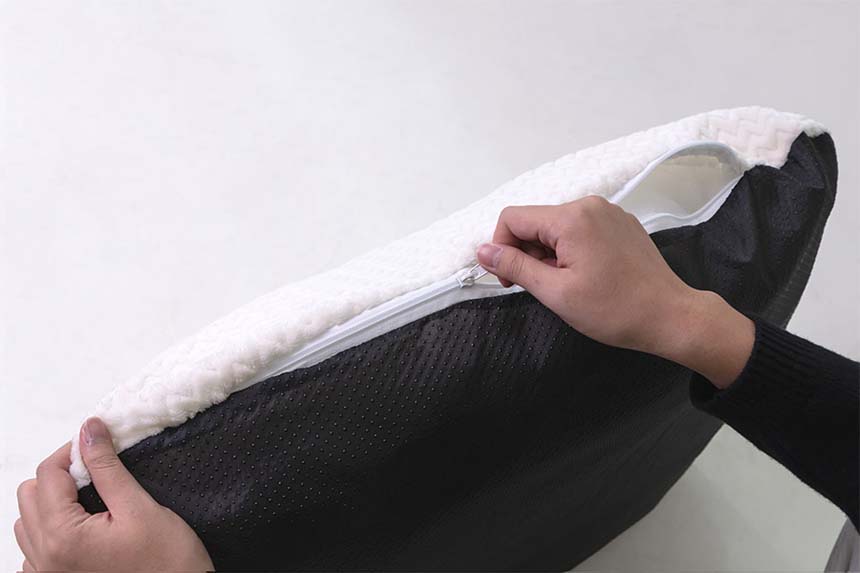 레토 무중력 양면 마약방석 L 6번째