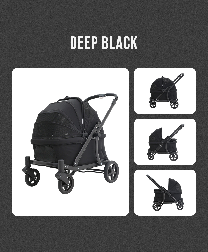 [NEW신상][무료배송] 폼포라펫 클래식 웨건 5color 27번째
