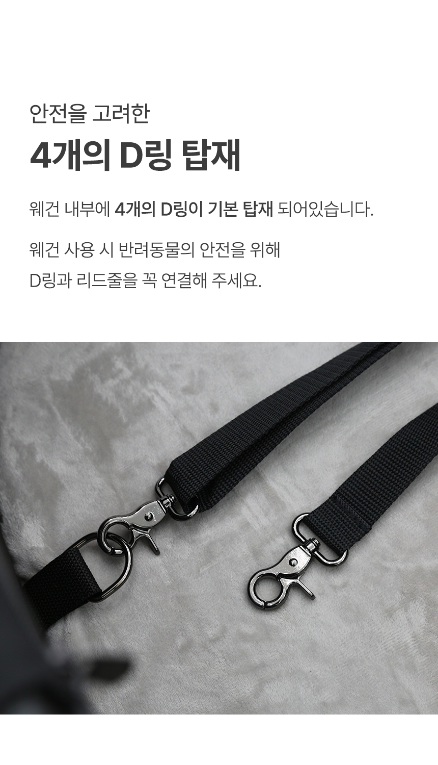 [NEW신상][무료배송] 폼포라펫 클래식 웨건 5color 19번째