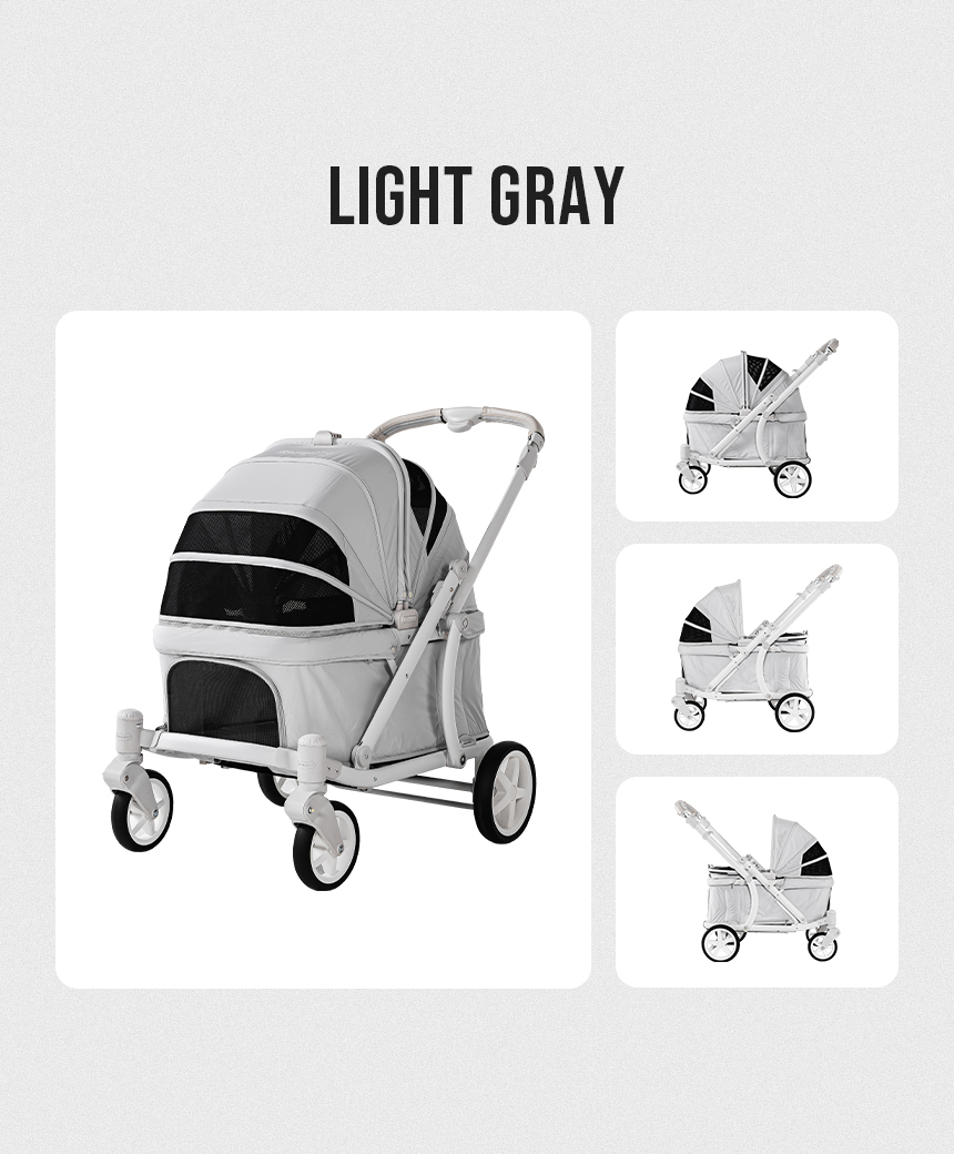 [NEW신상][무료배송] 폼포라펫 클래식 웨건 5color 23번째