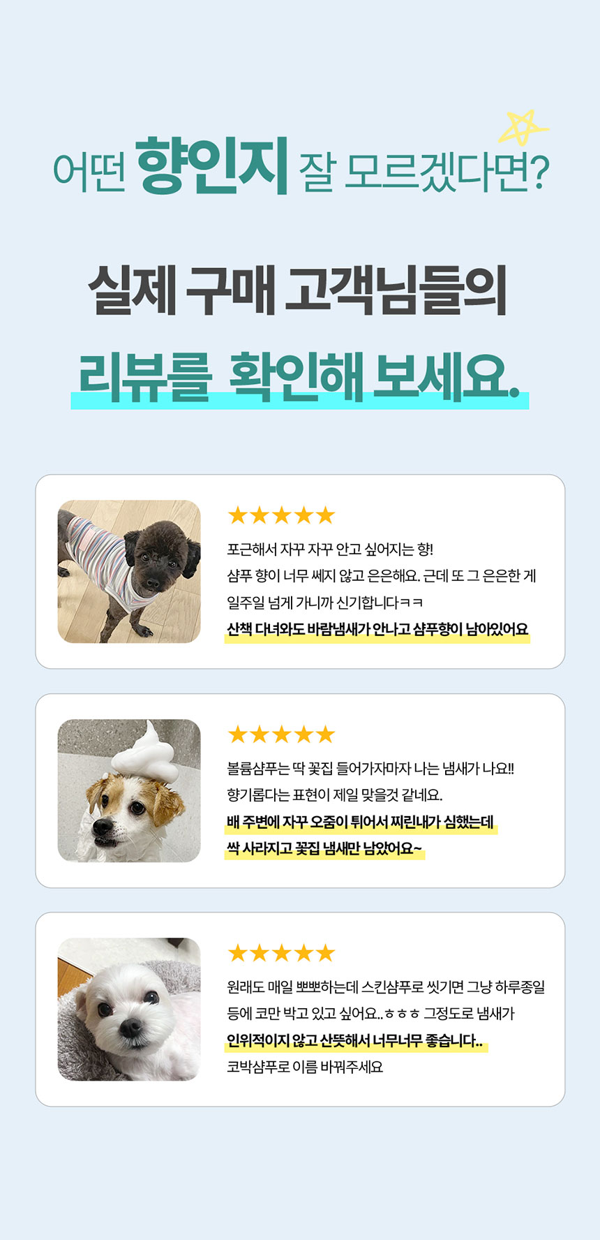 [NEW신상][무료배송] 페피릴리프 크리미 버블 스킨 샴푸 300ml 24번째