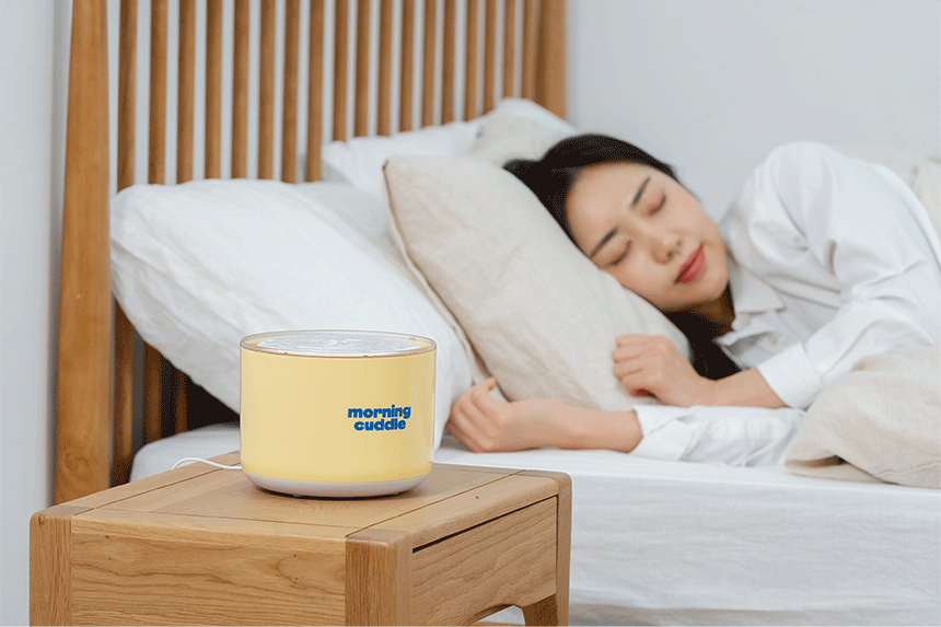 [NEW신상][무료배송] 모닝커들 UVC 워터케어 자동 정수기 17번째