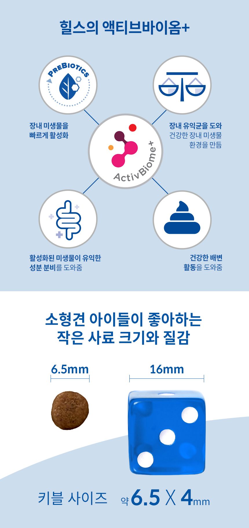 [심쿵펫페어][추가증정] 힐스 독 퍼피 스몰앤미니 치킨 1.5kg + 퍼피 치킨&채소 스튜 363g 증정 3번째