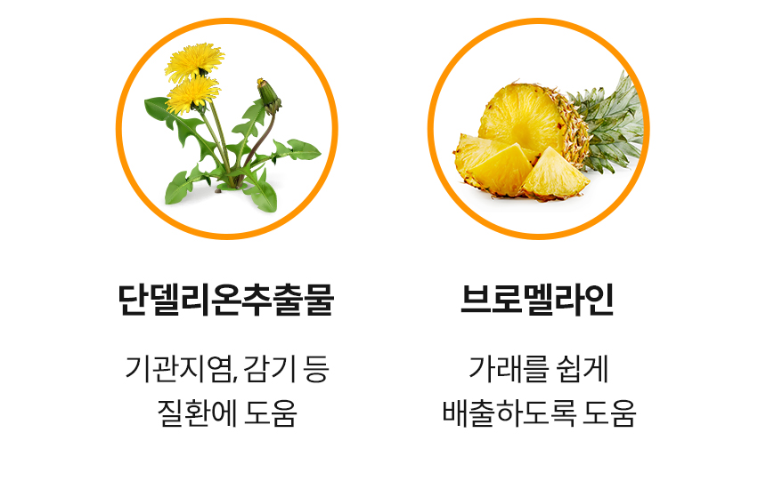 [무료배송] 본아페티 브레스캡스 강아지 기관지 영양제 애견 호흡기 영양제 노령견 기침 60정 15번째