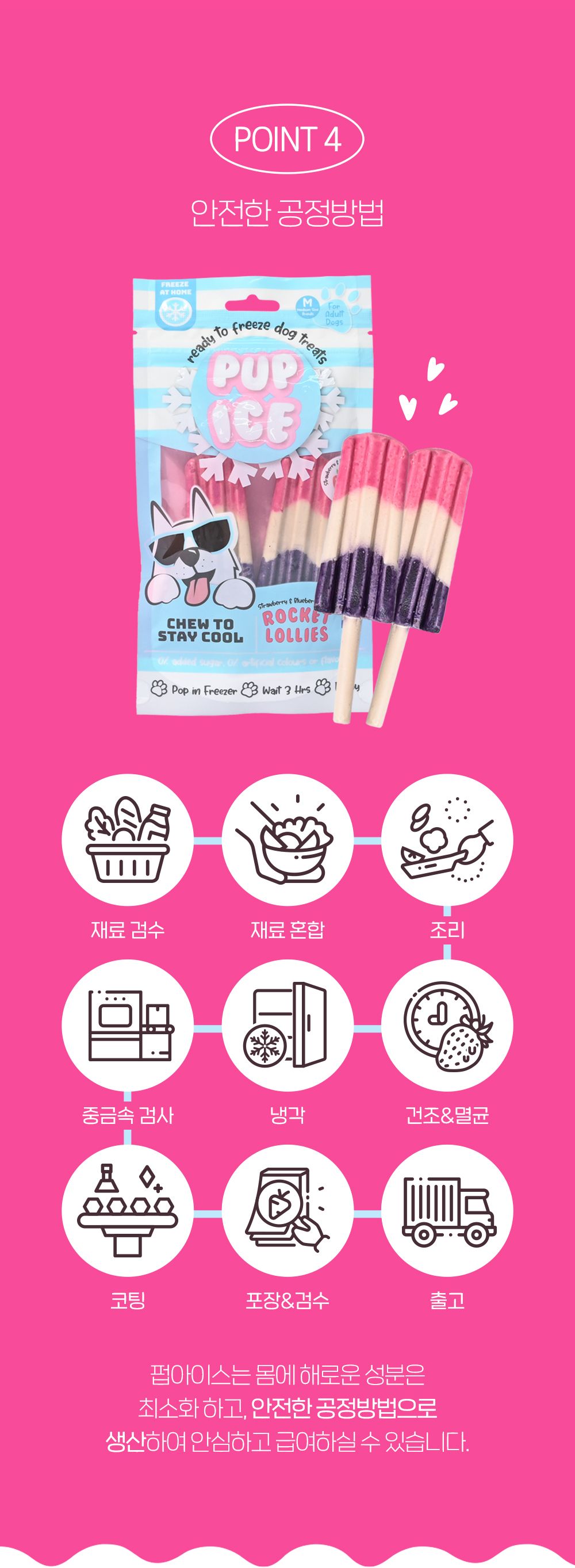 [유통기한임박, 25년5월3일] 제로랩스 펍아이스 후르티롤리 워터멜론 3p 6번째
