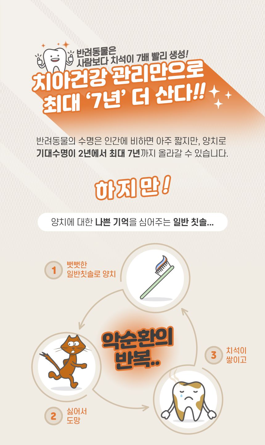 리스펫 초미세모 만모 칫솔 2p 1번째