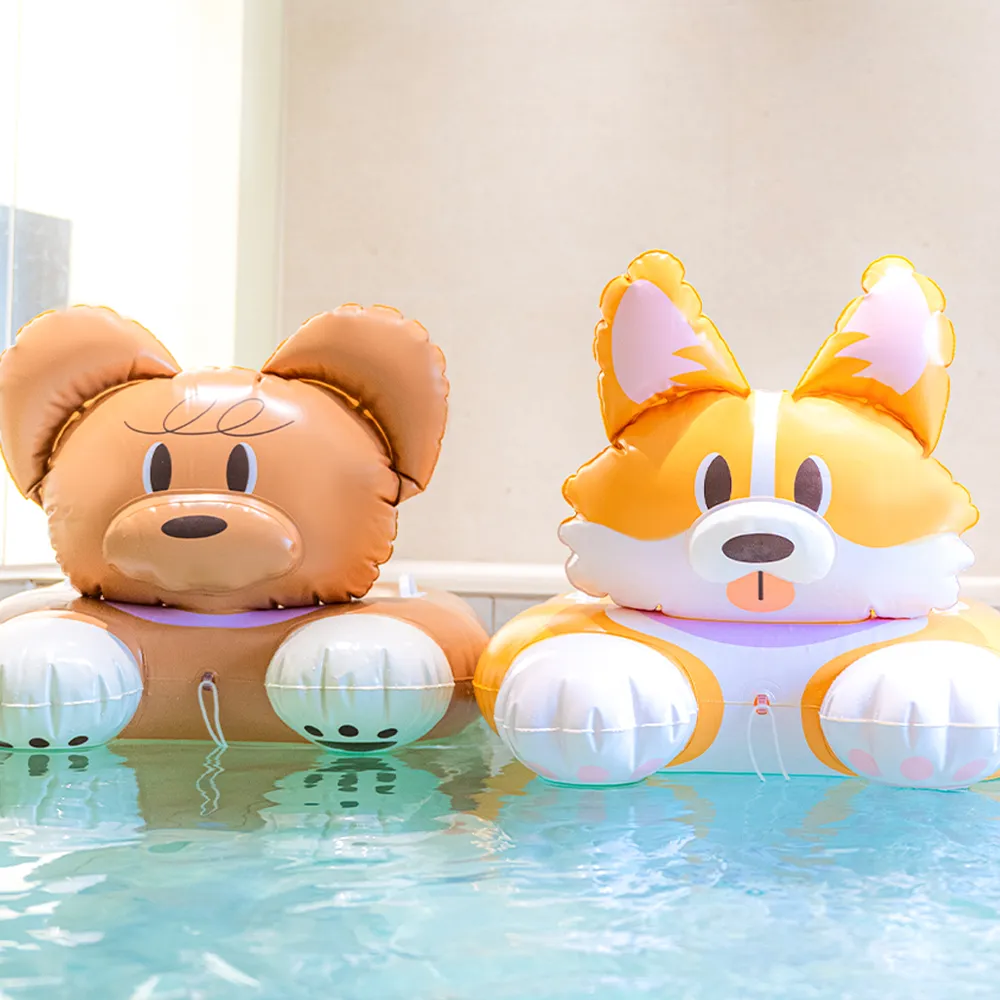 [무료배송] 펫트리움 뽀송이 몽실이 튜브