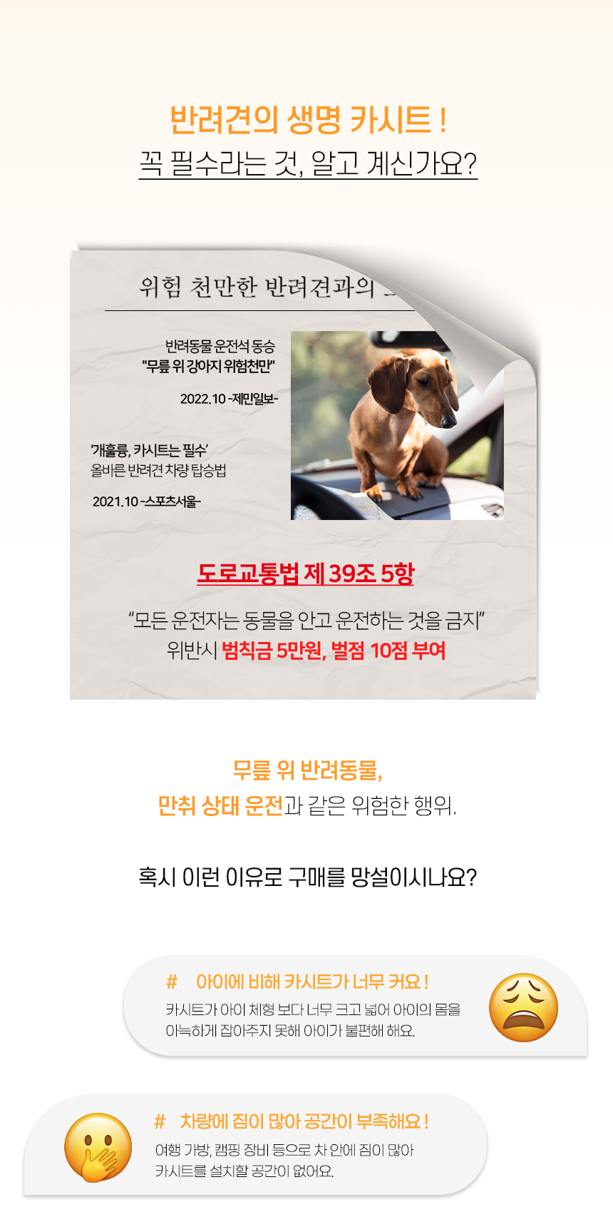[NEW신상][무료배송] 개과천선 독 루카 콘솔 카시트 2번째