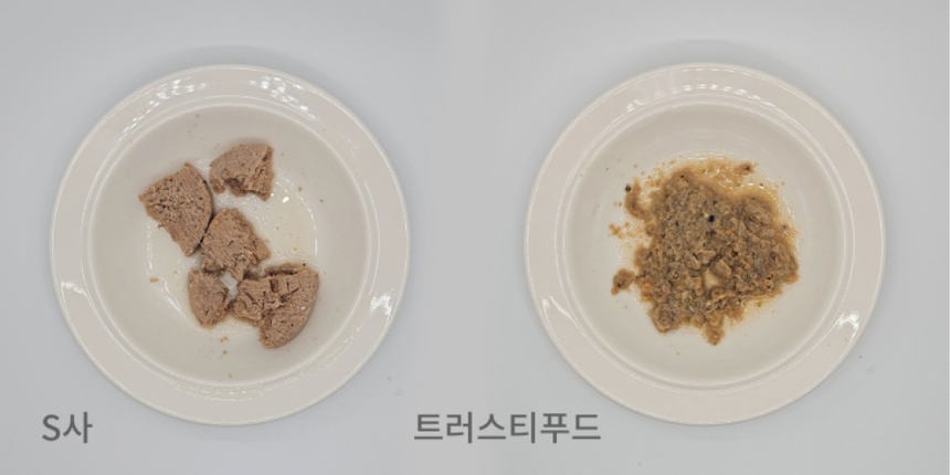 [무료배송] 트러스티푸드 동결건조 사료 비프패티 350g 19번째