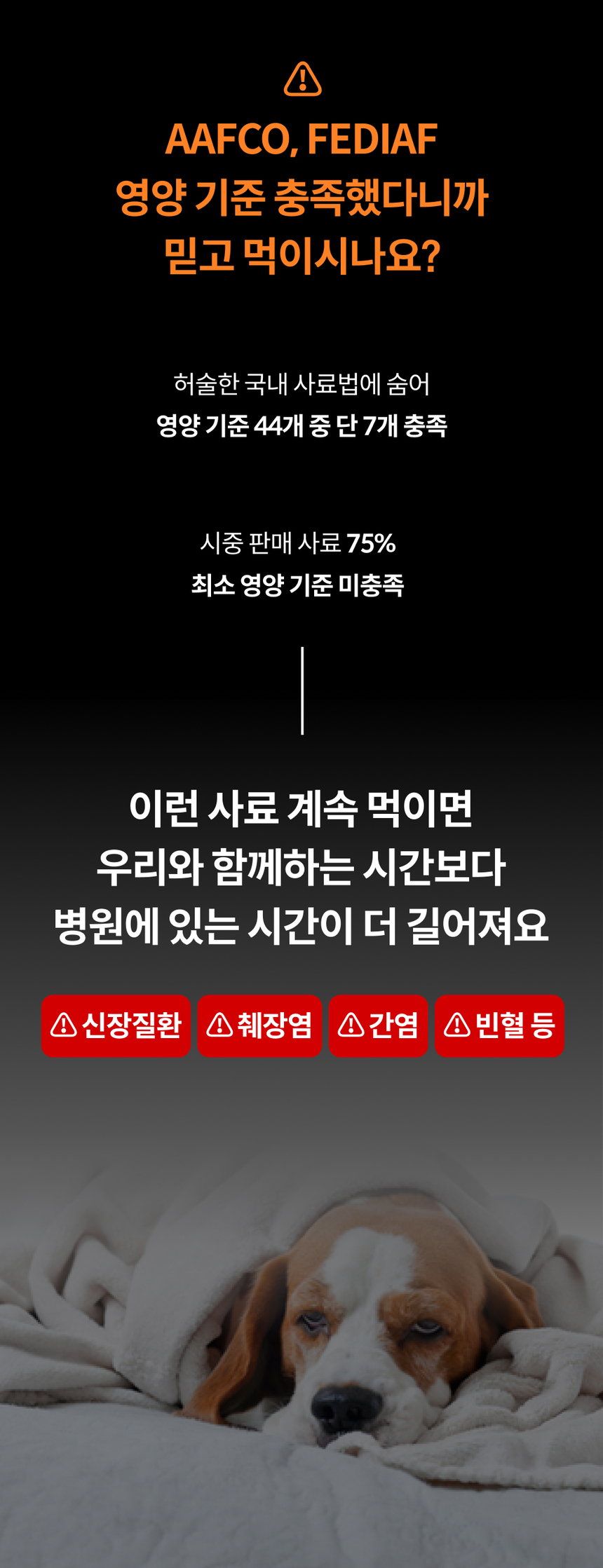 [무료배송] 트러스티푸드 동결건조 사료 비프패티 350g 8번째