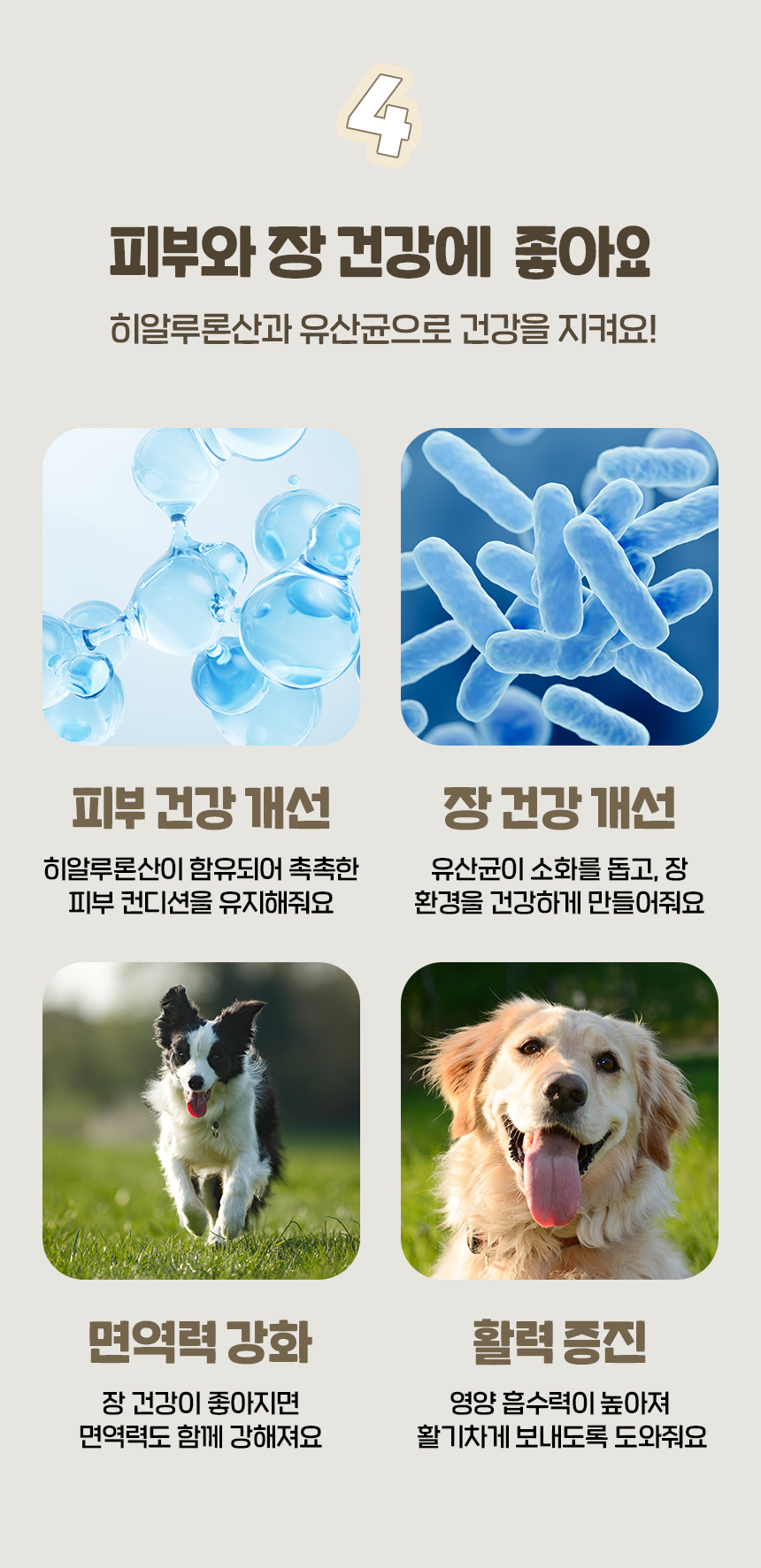 [NEW신상][무료배송] 슈퍼포우 굿보이 트릿 산양유 200g 17번째