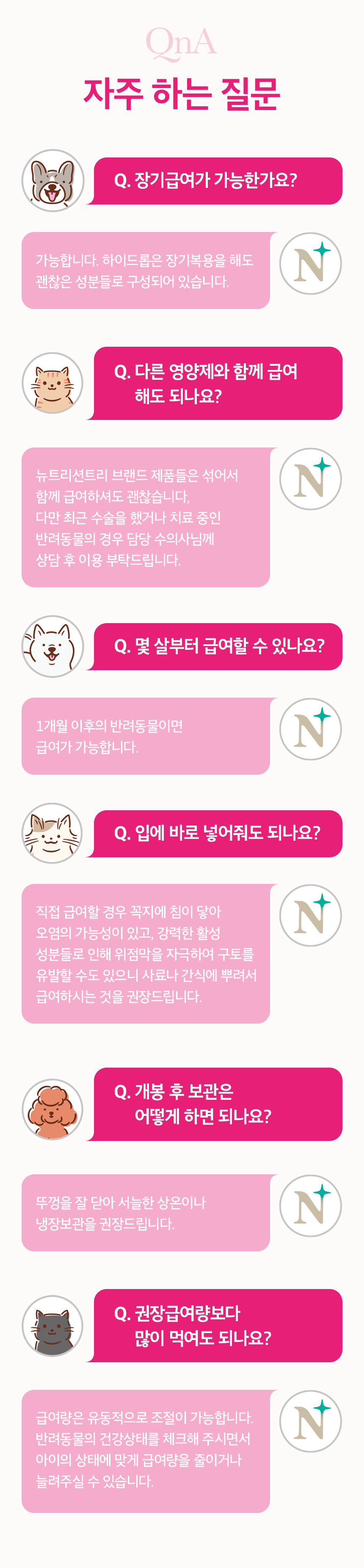 [NEW신상][무료배송] 뉴트리션트리 하이드롭 EYE 눈건강 눈물 18ml 12번째