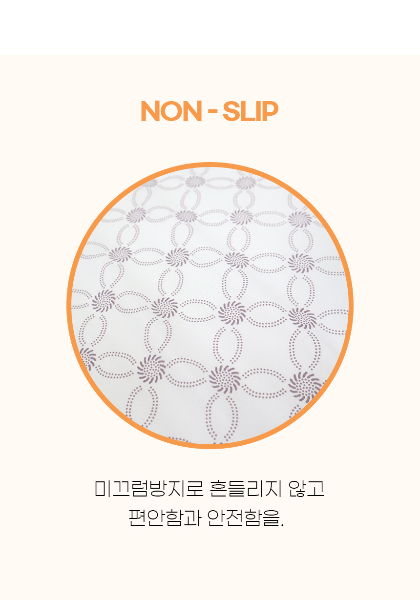 [NEW신상][무료배송] 개과천선 로이 반려동물 방석 (아이보리/다크그레이) 9번째