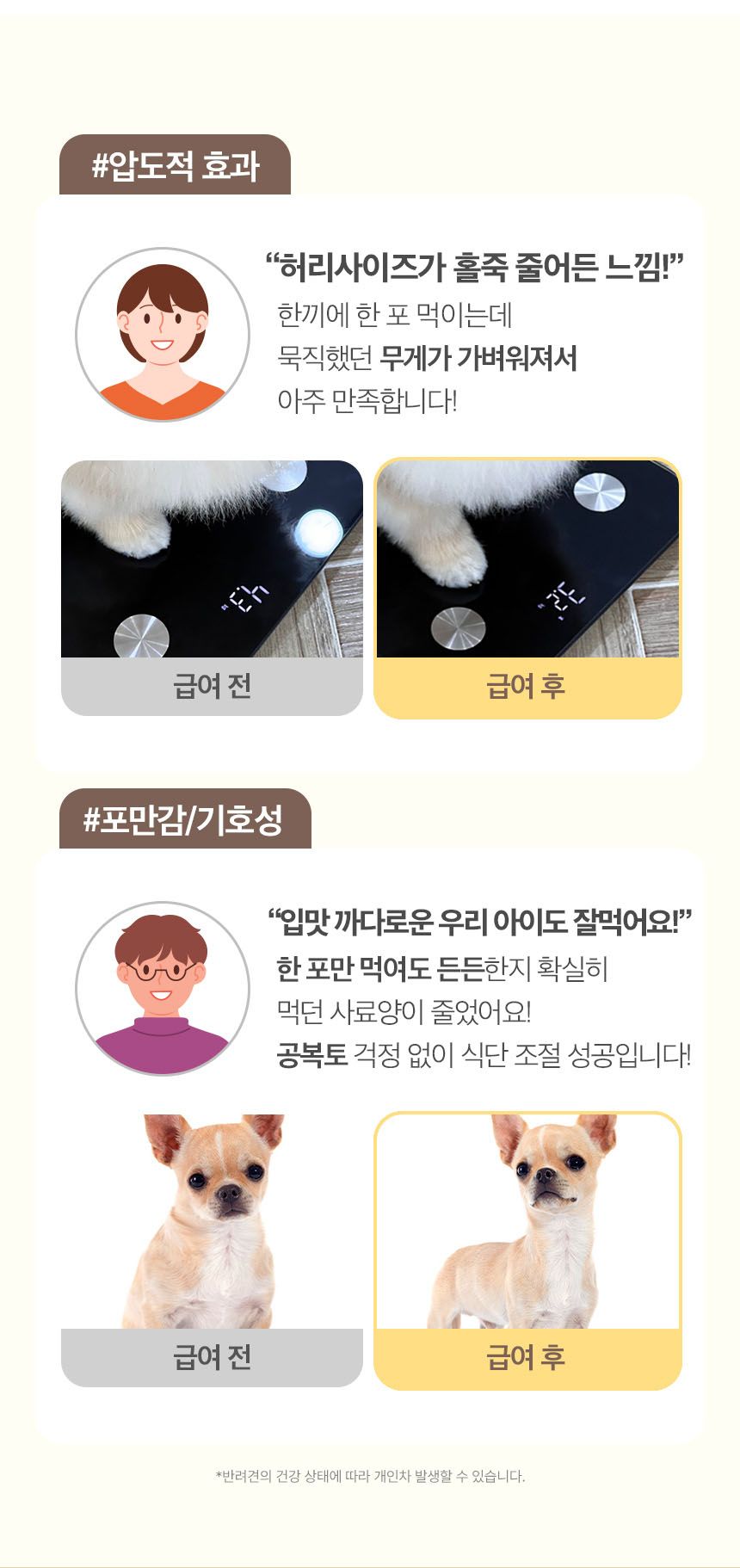[무료배송] 코코다움 독 다이어트 영양 다시 날씬 스틱 15g*28p 6번째
