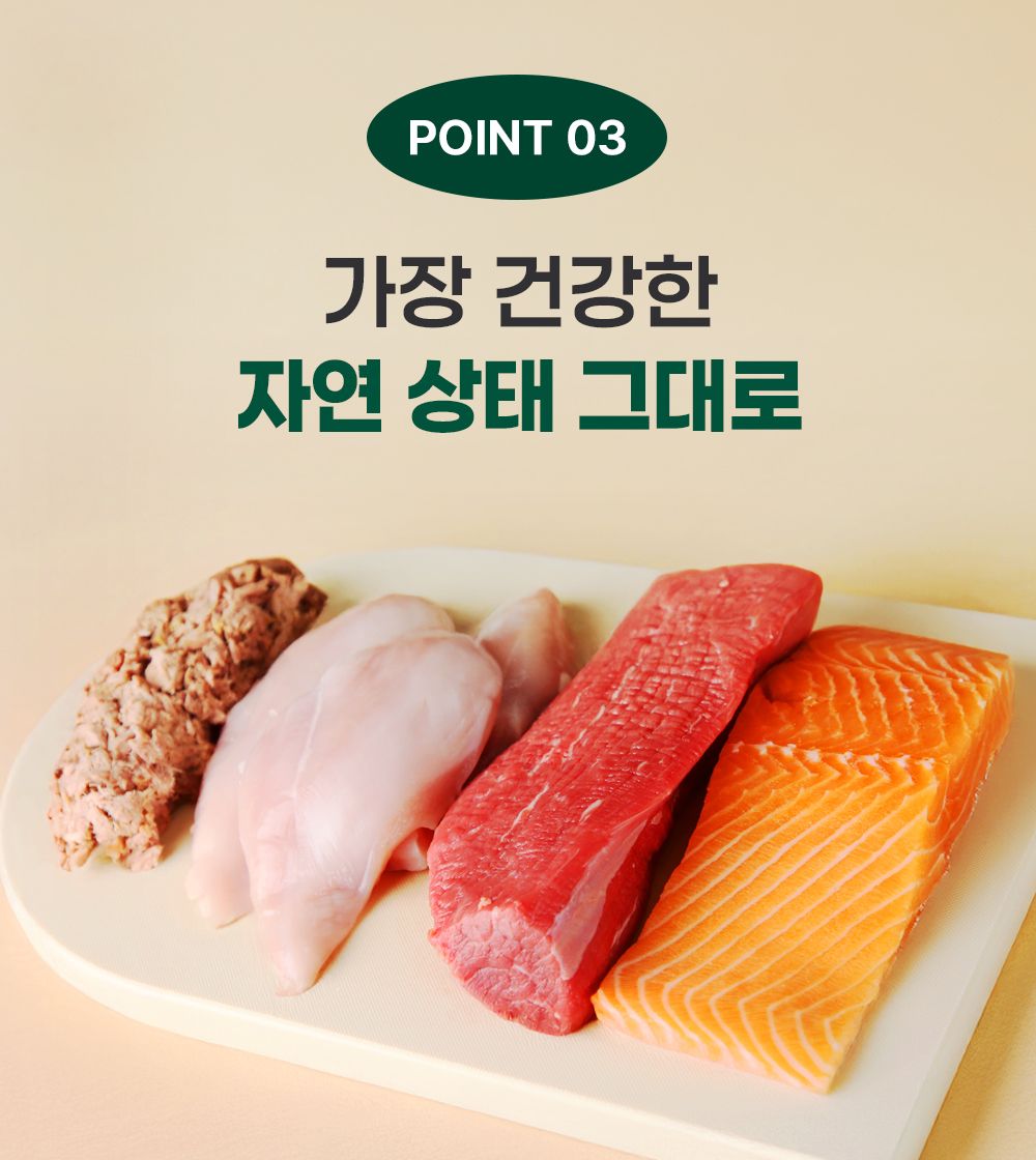 [체험단] 와즈펫 캣 프리미엄 습식사료 참치 100g 11번째 상세 이미지