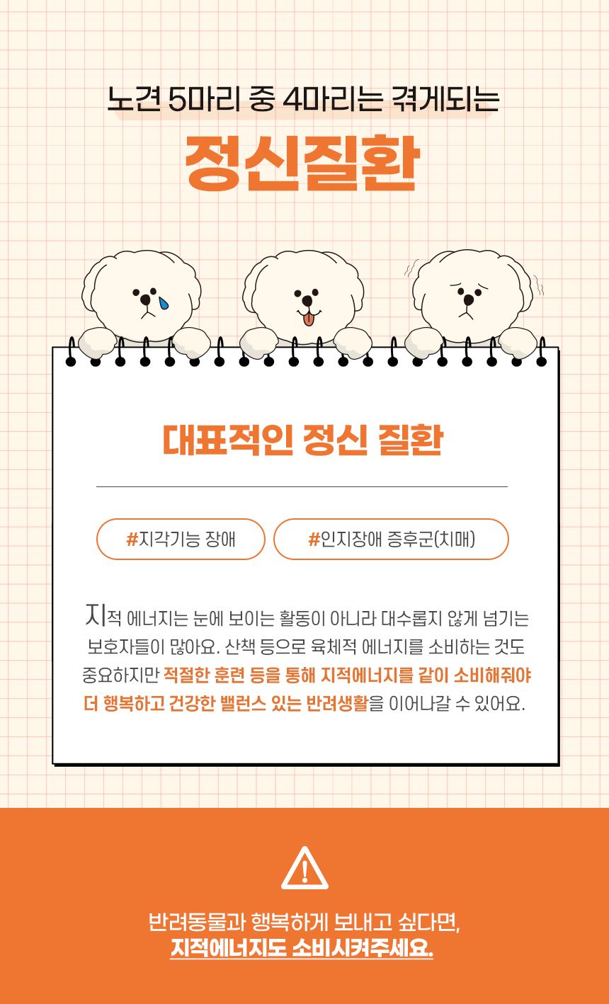 리스펫 말하는 강아지 지능개발 훈련벨 4종 세트 1번째