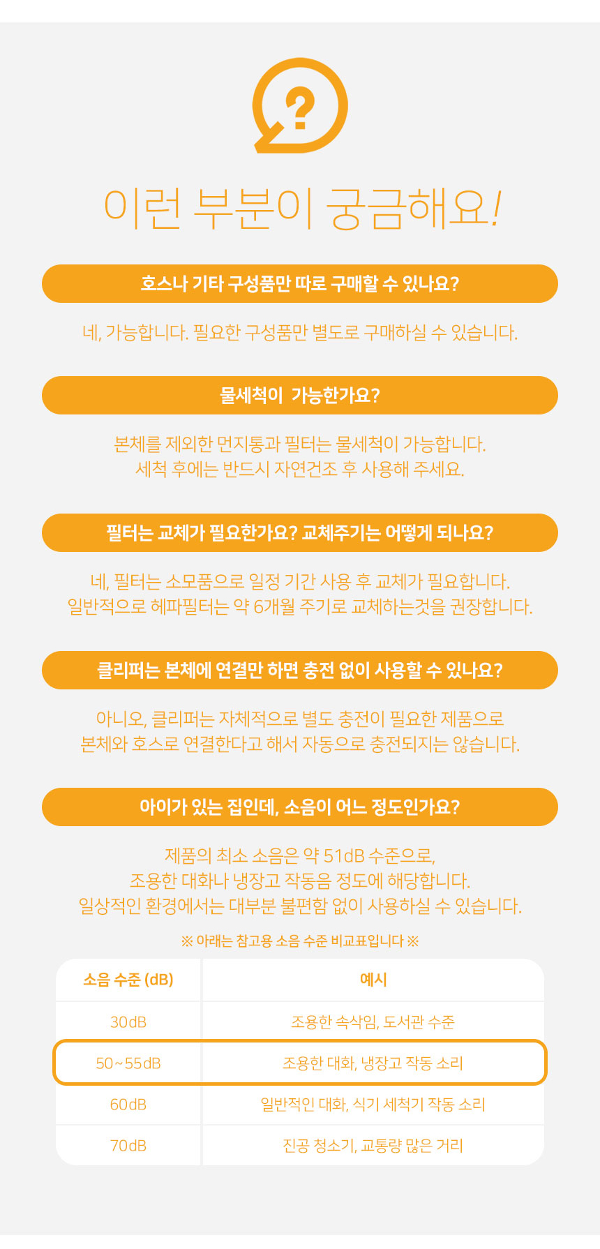 [NEW신상][무료배송] 로제코 7in1 진공미용기 강아지 고양이 무선 바리깡 애견 이발기 22번째