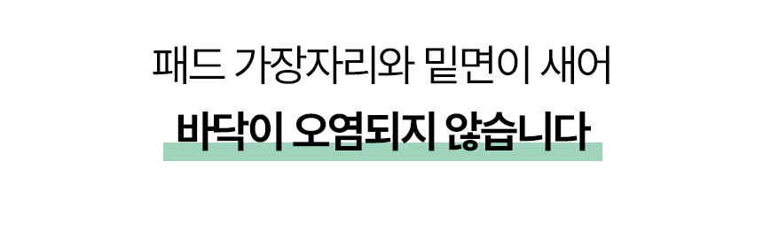 [NEW신상][무료배송] 벨버드 독 베이직 패드 100매 14번째
