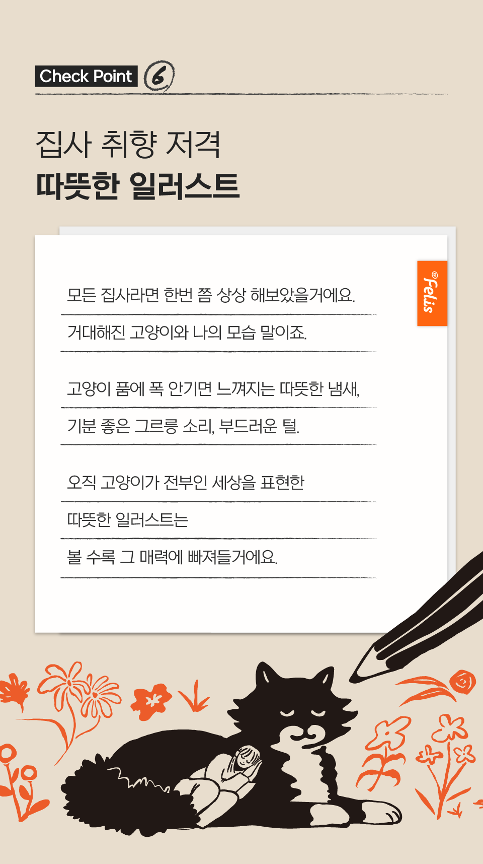 [특가할인]닥터펠리스 캣 애착박스 S/L 17번째