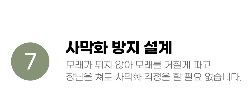 [무료배송] 아서아리 고양이 돔형 후드형 대형 배변통 화장실 19번째
