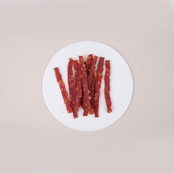 네츄럴코어 독 비프&치즈 23g 3번