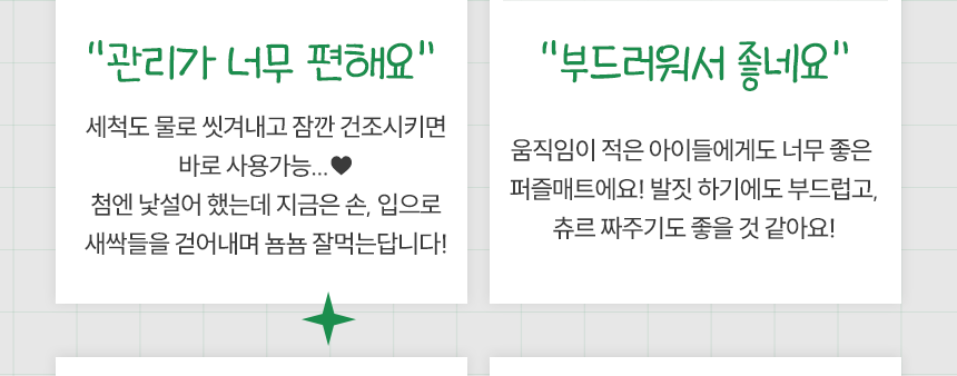 펫팀 새싹 노즈워크 매트 26번째
