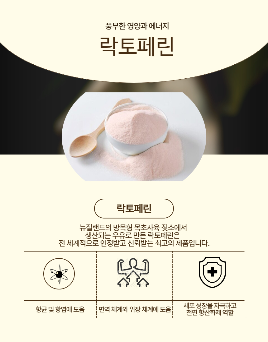 [NEW신상][무료배송] 펫프렌즈 락토페린250 15g 3번째