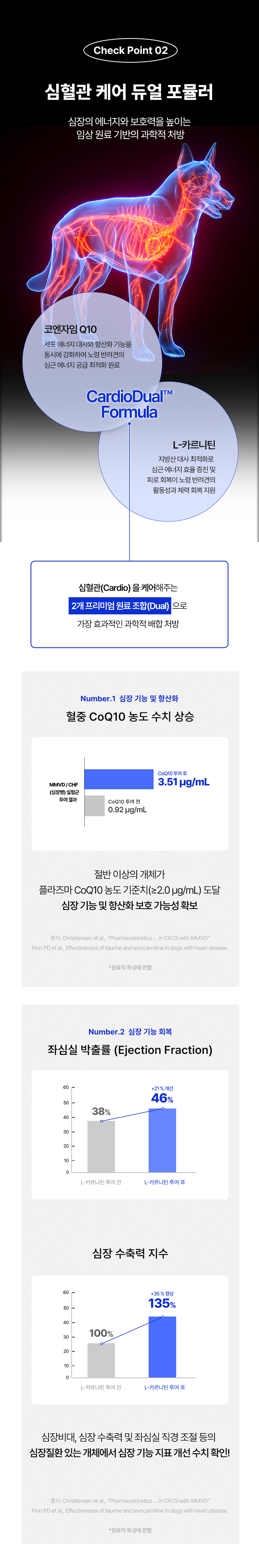 [무료배송] 라이프펫 독 종합영양제 멀티밸런스 시니어 60g 8번째