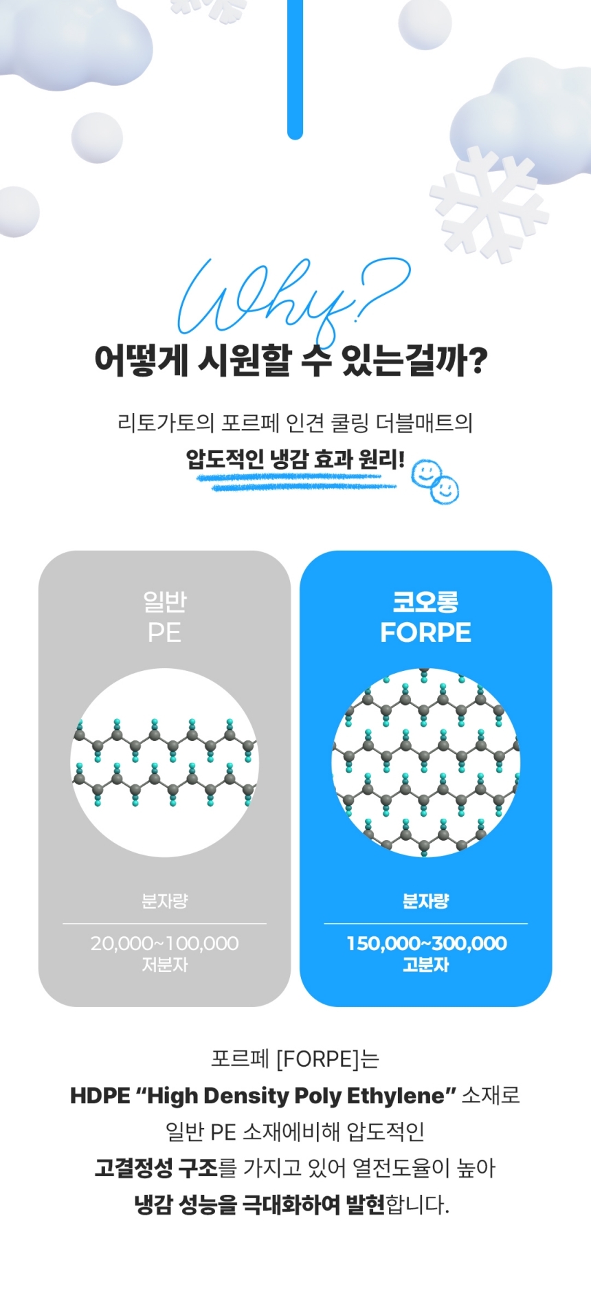 [NEW신상][무료배송] 리토가토 포르페 인견 쿨링 더블매트 핑크/그린/옐로우 M-L 3번째