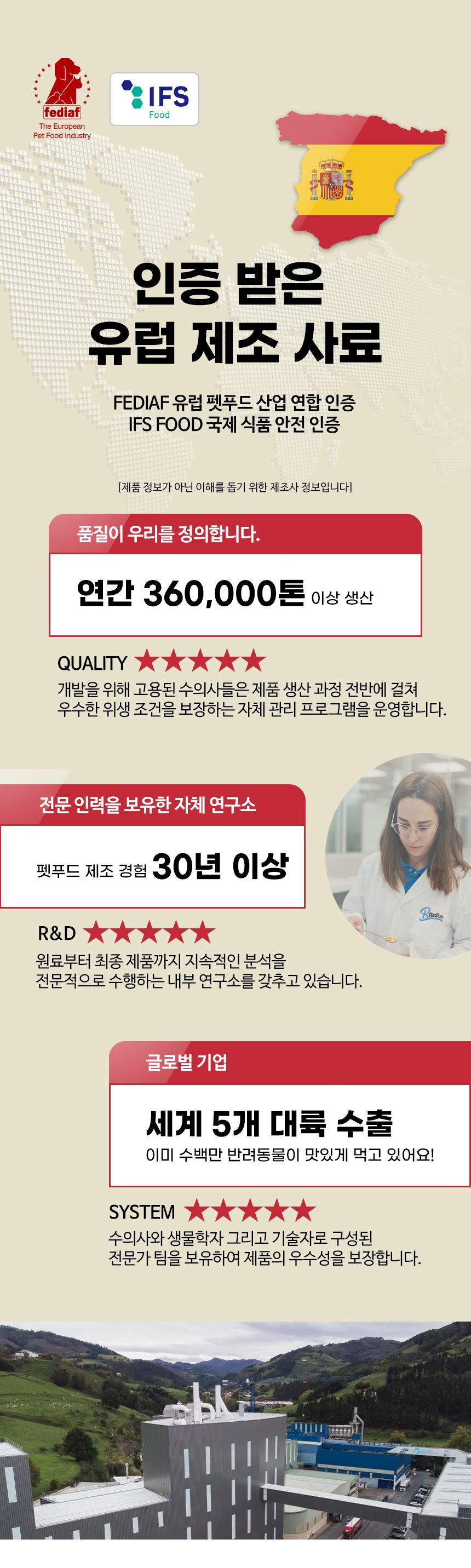 브리젠 캣 어덜트 치킨 1.36kg 6번째