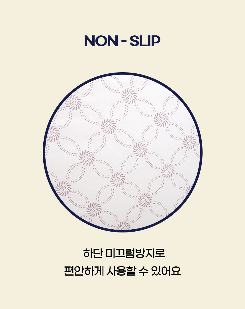 [NEW신상][무료배송] 개과천선 쉐입 침대 방석 베개&이불 세트 (플라워 핑크/플라워 블루) 16번째