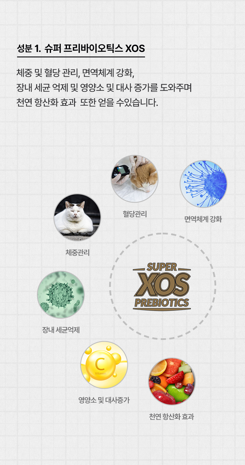 [무료배송] 리플렉스 플러스 캣 안티헤어볼 연어 1.5kg 14번째