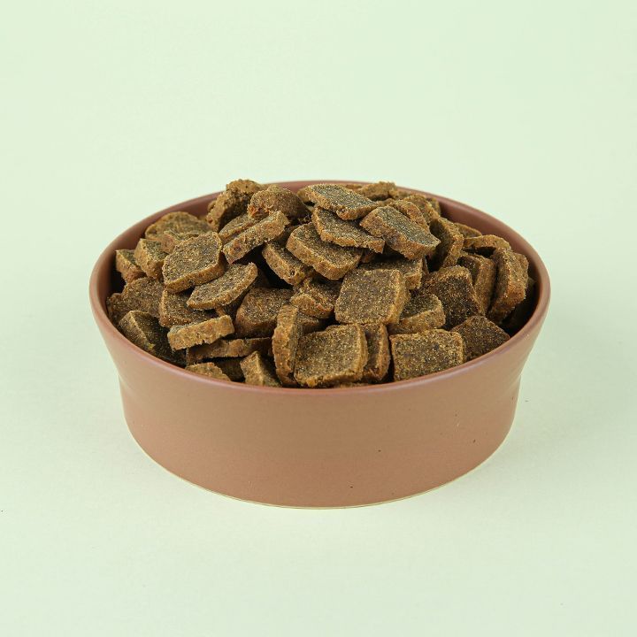 허즈 독 칠면조가슴살 레시피 100g 1번